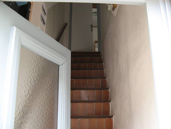 Gîte pour 4 personnes, avec balcon à Saint-Jean-de-Fos - 2