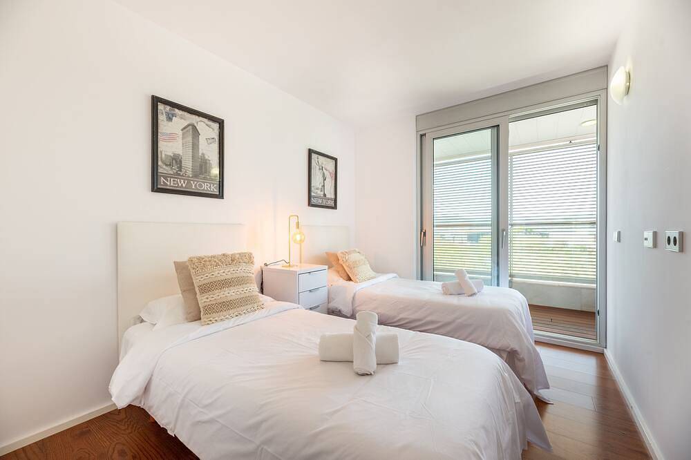 Entire apartment, Joker Luxury Atico Marina de Botafoch Ibiza in Talamanca, Ibiza (Municipality)