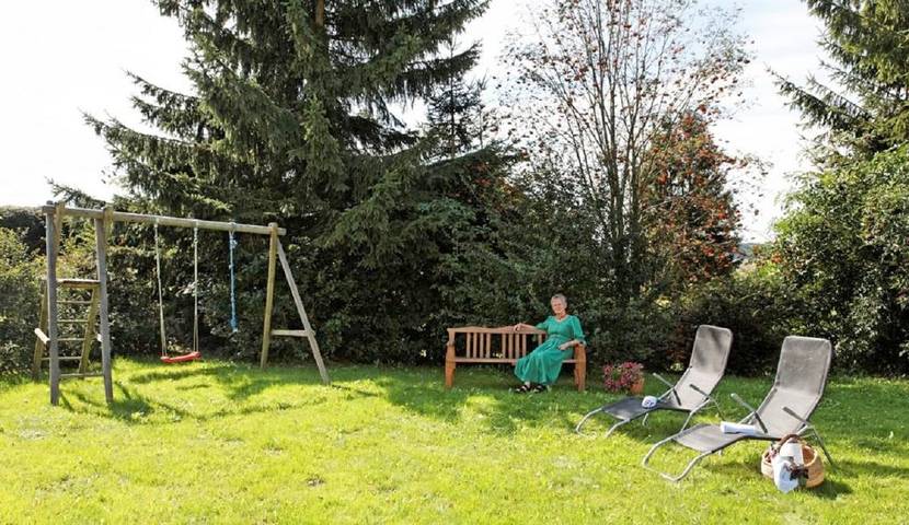 Gasthaus "Zur Einkehr" - Ferienwohnung in Neureichenau, Baviera Oriental