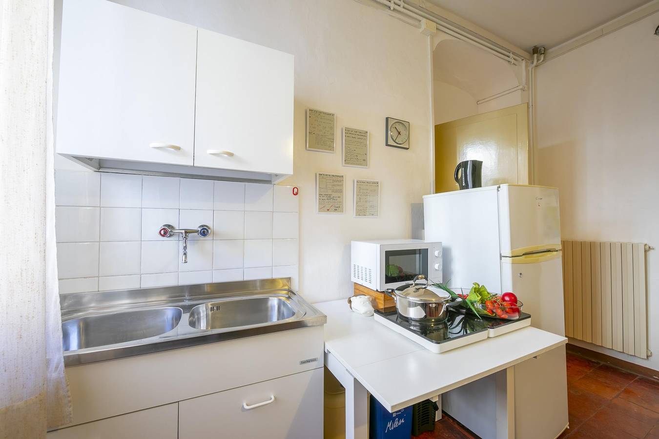 Appartamento intero, Gufo- Flowers -100m  Near Lake in Maderno, Toscolano-Maderno