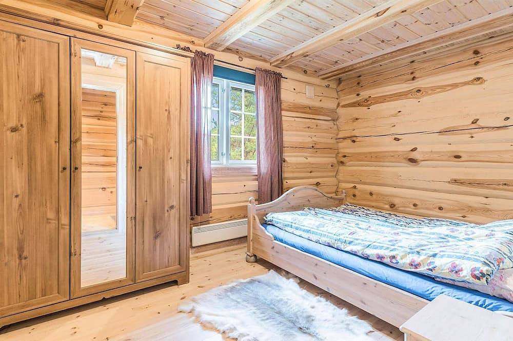 Schönes Haus in Dalholen mit Sauna in Folldal