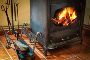 Casa De Vacaciones para 5 Personas en Teverga, Interior de Asturias, Foto 3