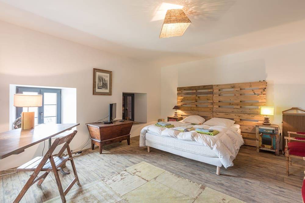 Incredible Chalet in the Southern Vosges (Alsace) in Linthal, Parc naturel régional des Ballons des Vosges