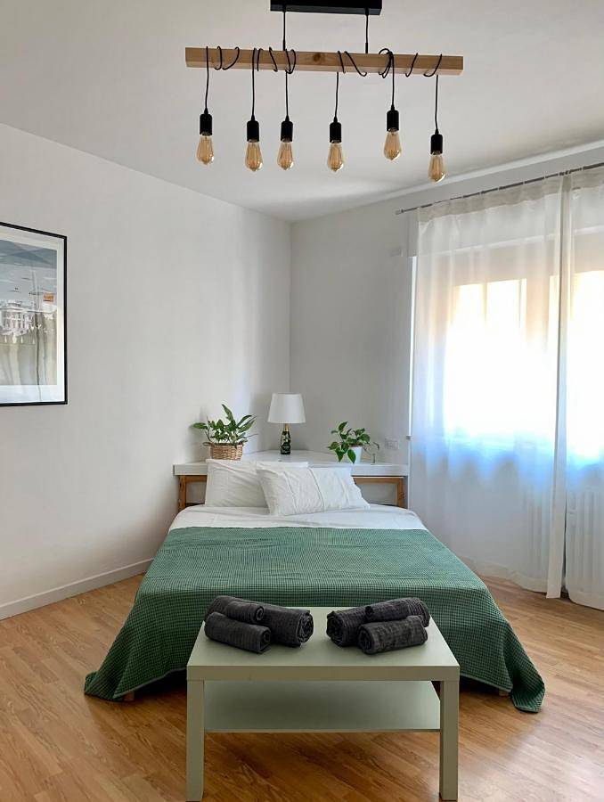 Appartement entier, City Apartment Acqui Terme in Acqui Terme, Province d'Alexandrie