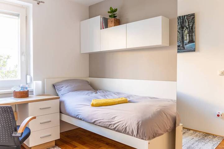 Maison de vacances pour 11 personnes, animaux acceptés à Vienne (Autriche) - 2