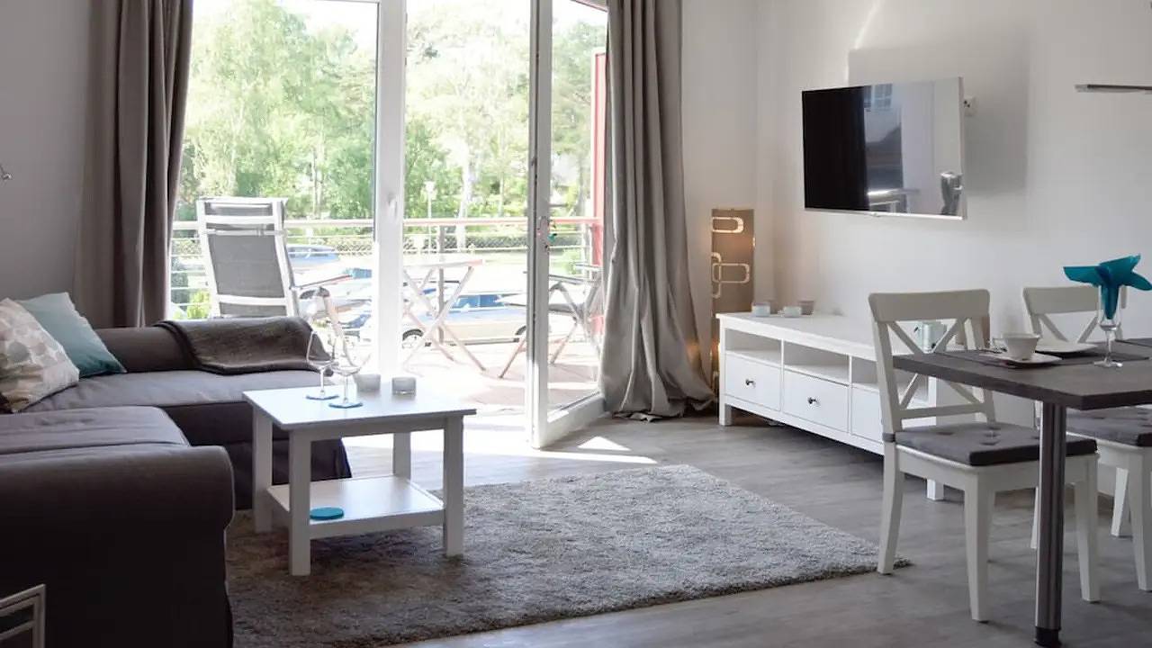 Ferienhaus für 2 Personen (58 m²) in Dierhagen (Ostseebad) in Dierhagen Strand, Dierhagen