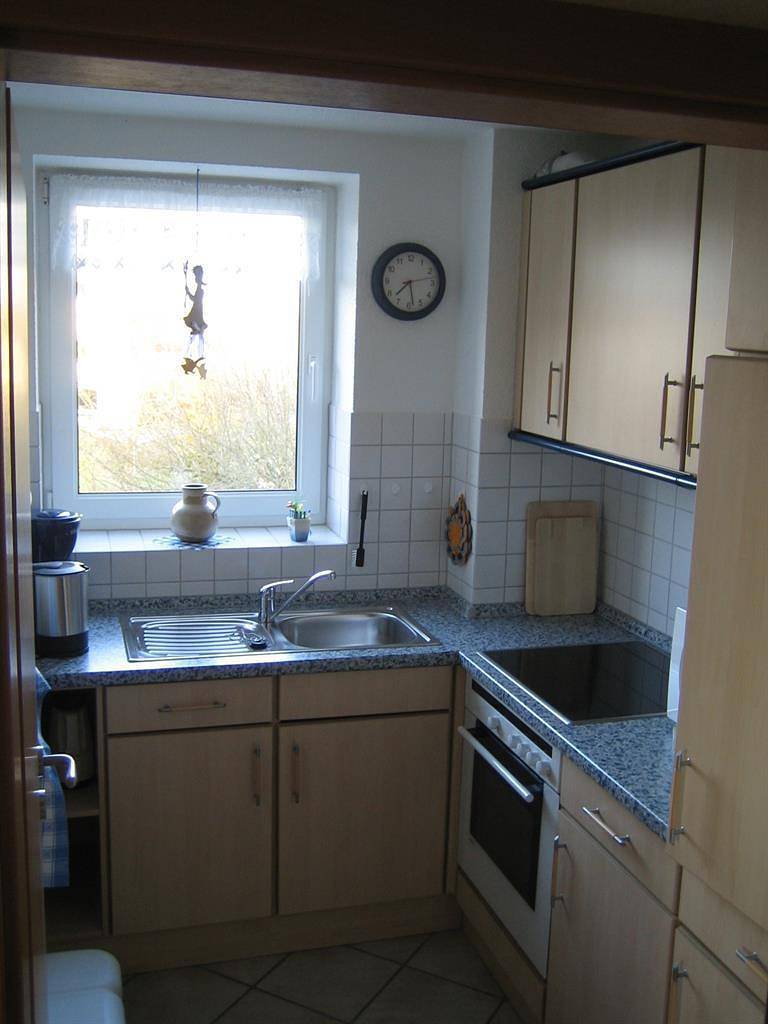Ganze Ferienwohnung, Ferienwohnung Matthiesen in Kieler Förde, Heikendorf
