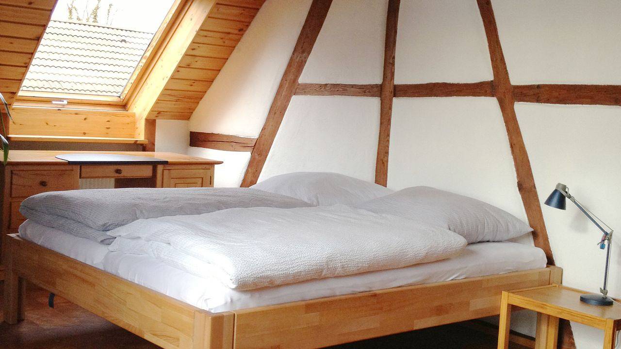 Ganze Ferienwohnung, Ferienwohnung für 3 Personen (88 m²) in Konstanz in Konstanz, Landkreis Konstanz