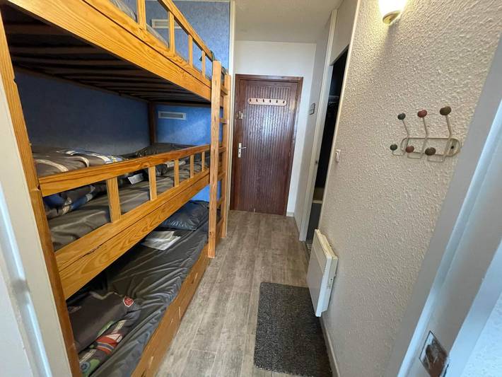 Gîte pour 5 personnes à Saint-Lary-Soulan - 2