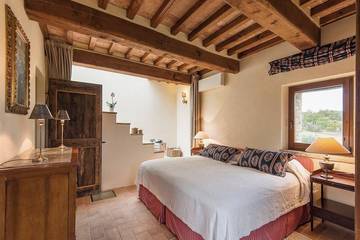 Attico per 8 Persone in Perugia, Perugia e dintorni, Foto 2