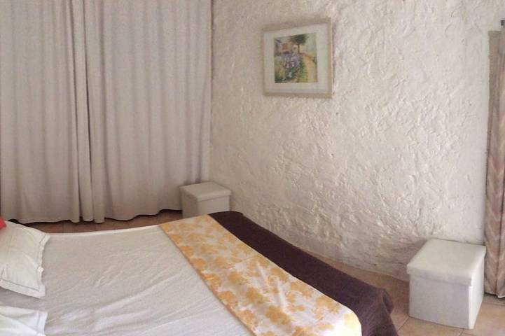 Gîte pour 4 personnes, avec terrasse à Collias - 3