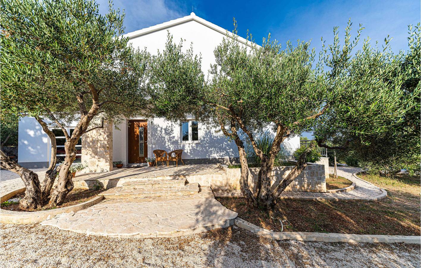 Casa vacanza a Kastela a partire da 231€ a notte