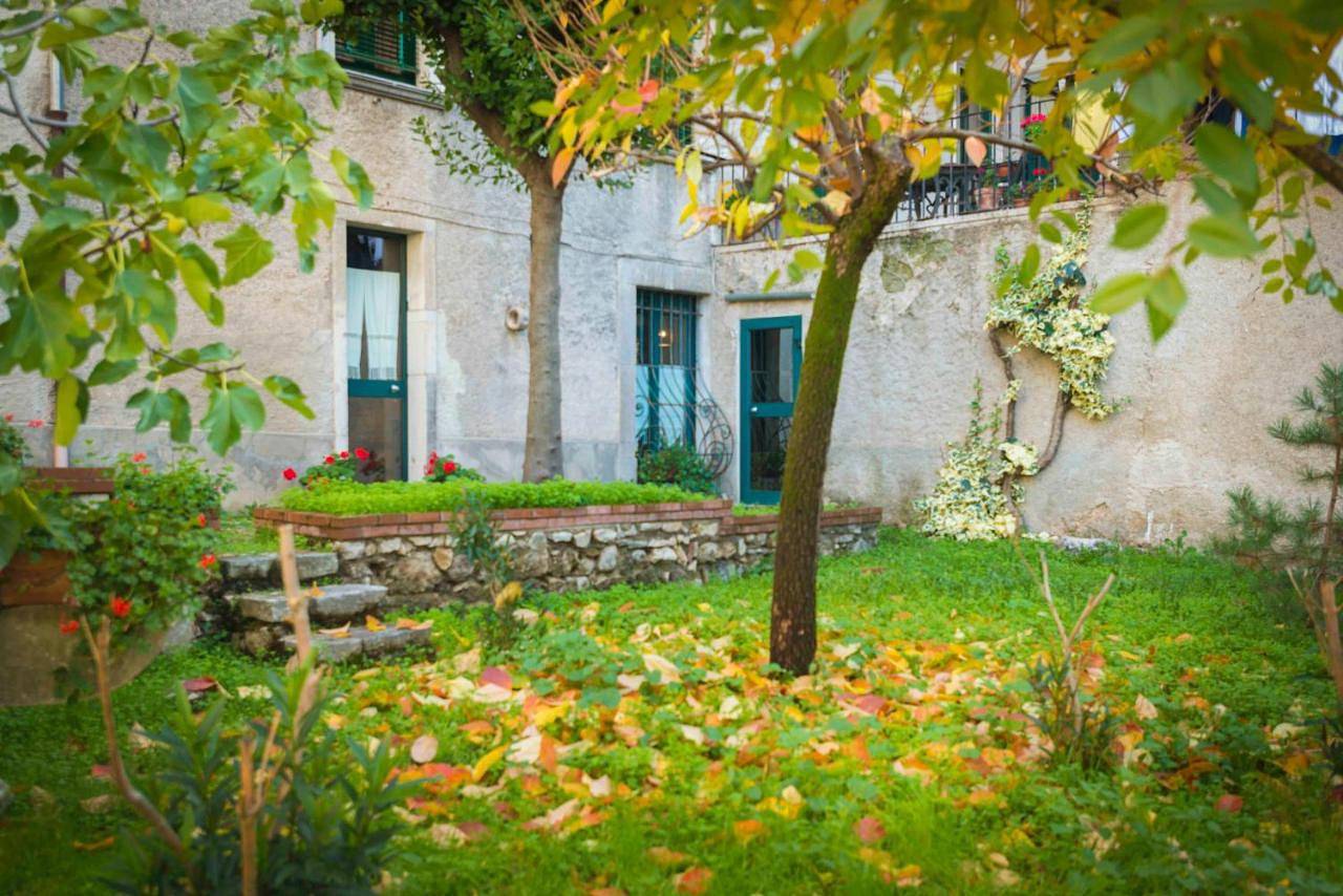 B&B A Casa di Nonna in Padula, Cilento