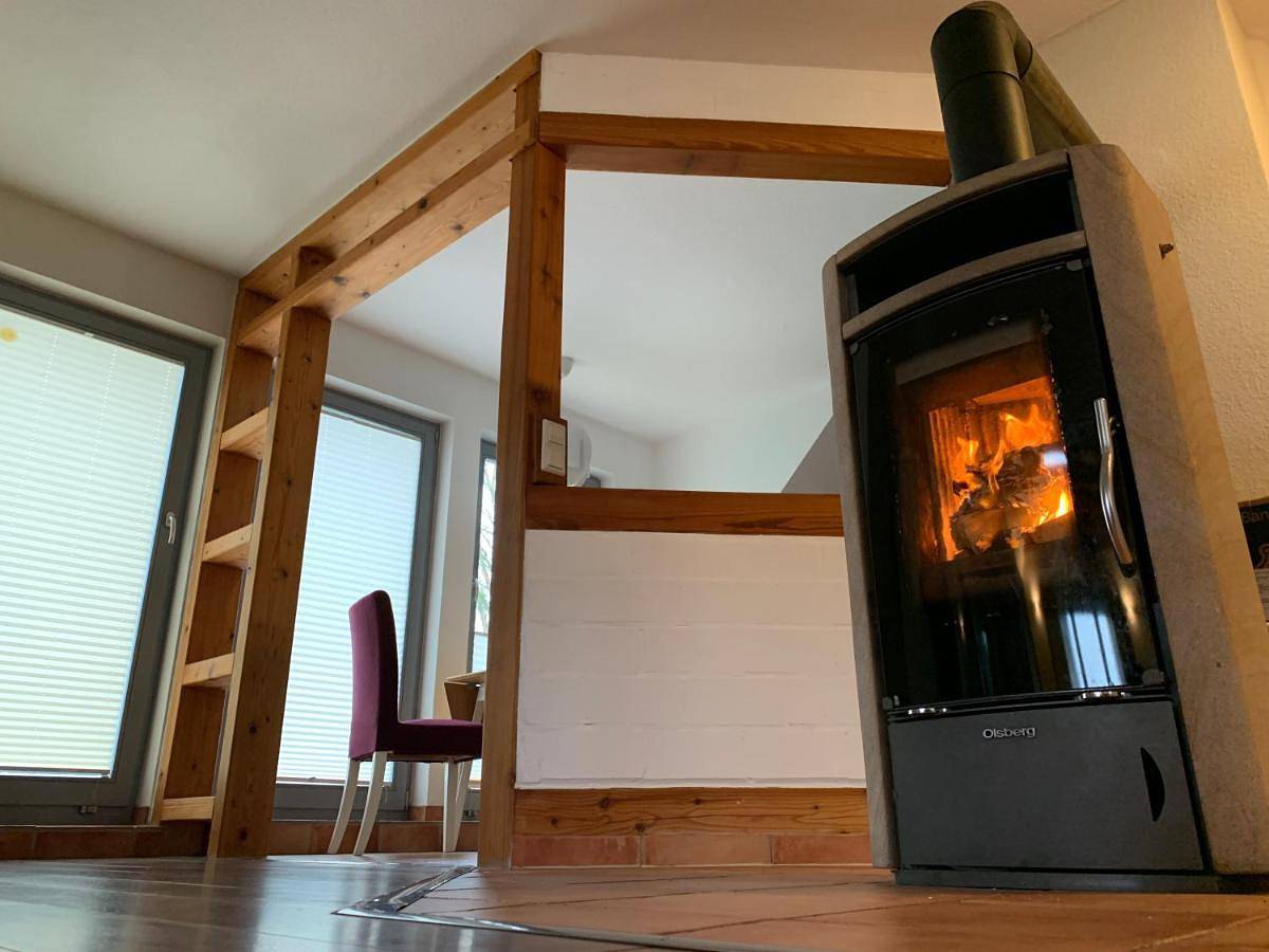 Ganze Wohnung, Apartment in Ostercappeln, Osnabrücker Land