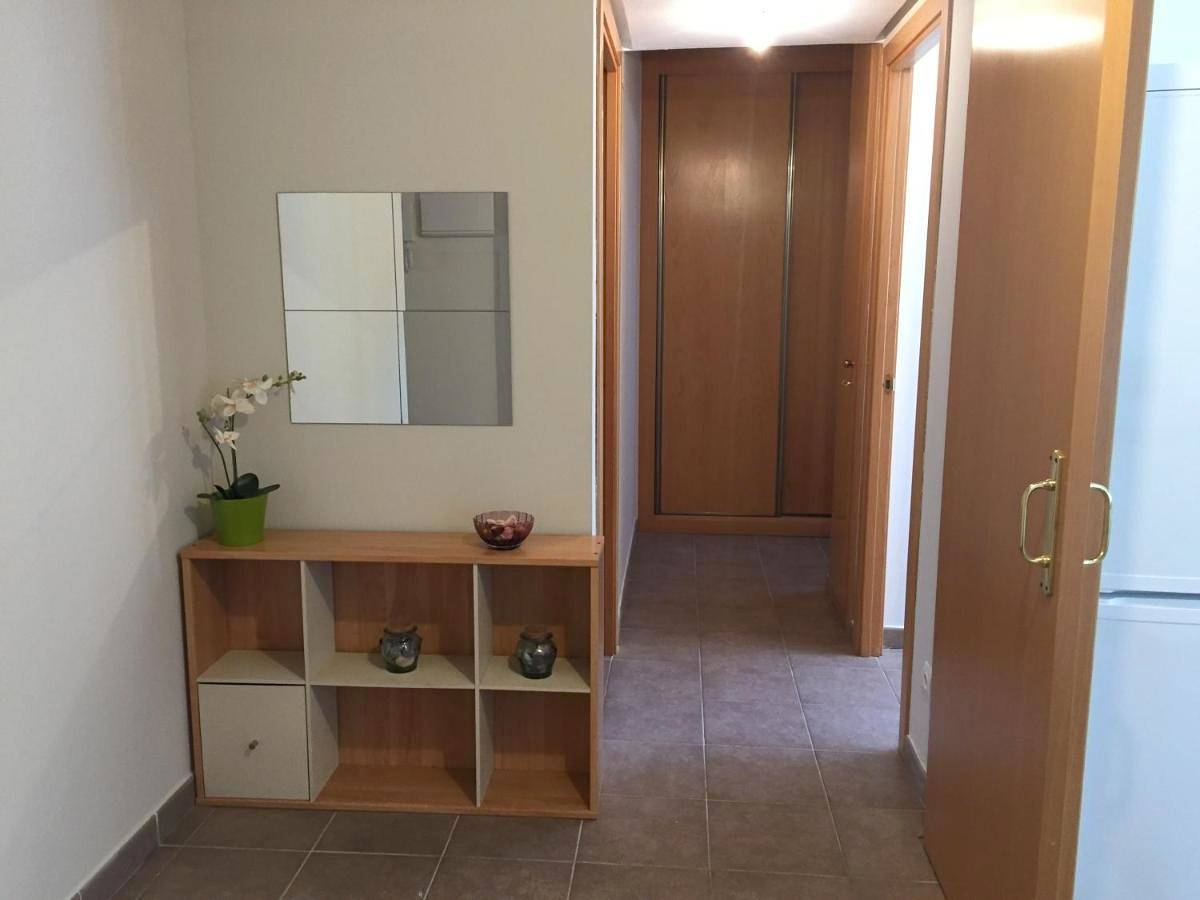 Apartamento entero, Two-Bedroom Apartment in Retamar, Almería
