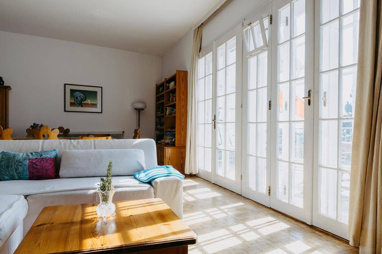 Ganze Wohnung, Villa Vista Pannonia in Donnerskirchen, Leithaberg