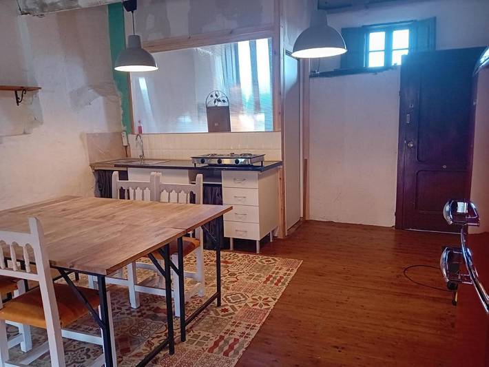 Location de vacances pour 8 personnes, avec balcon dans Balmori - 4