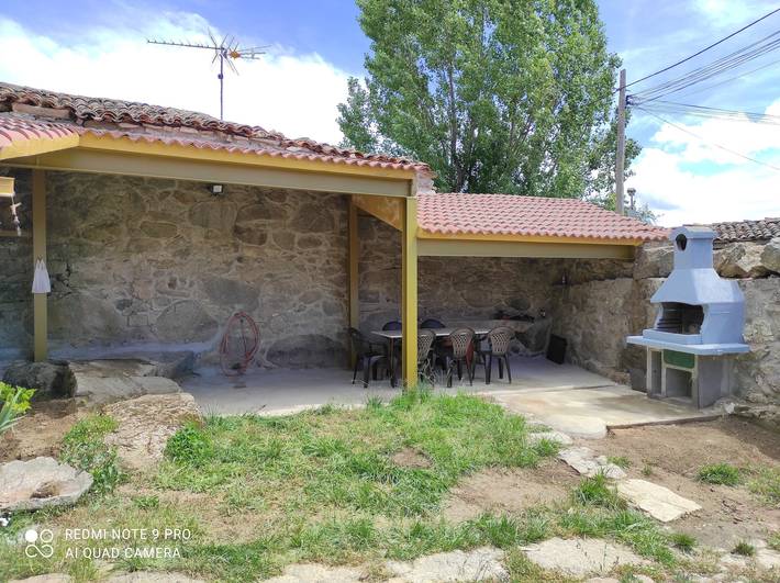 Gîte rural El Nogal à Barajas, Ávila in Navarredonda de Gredos, Région d'Ávila