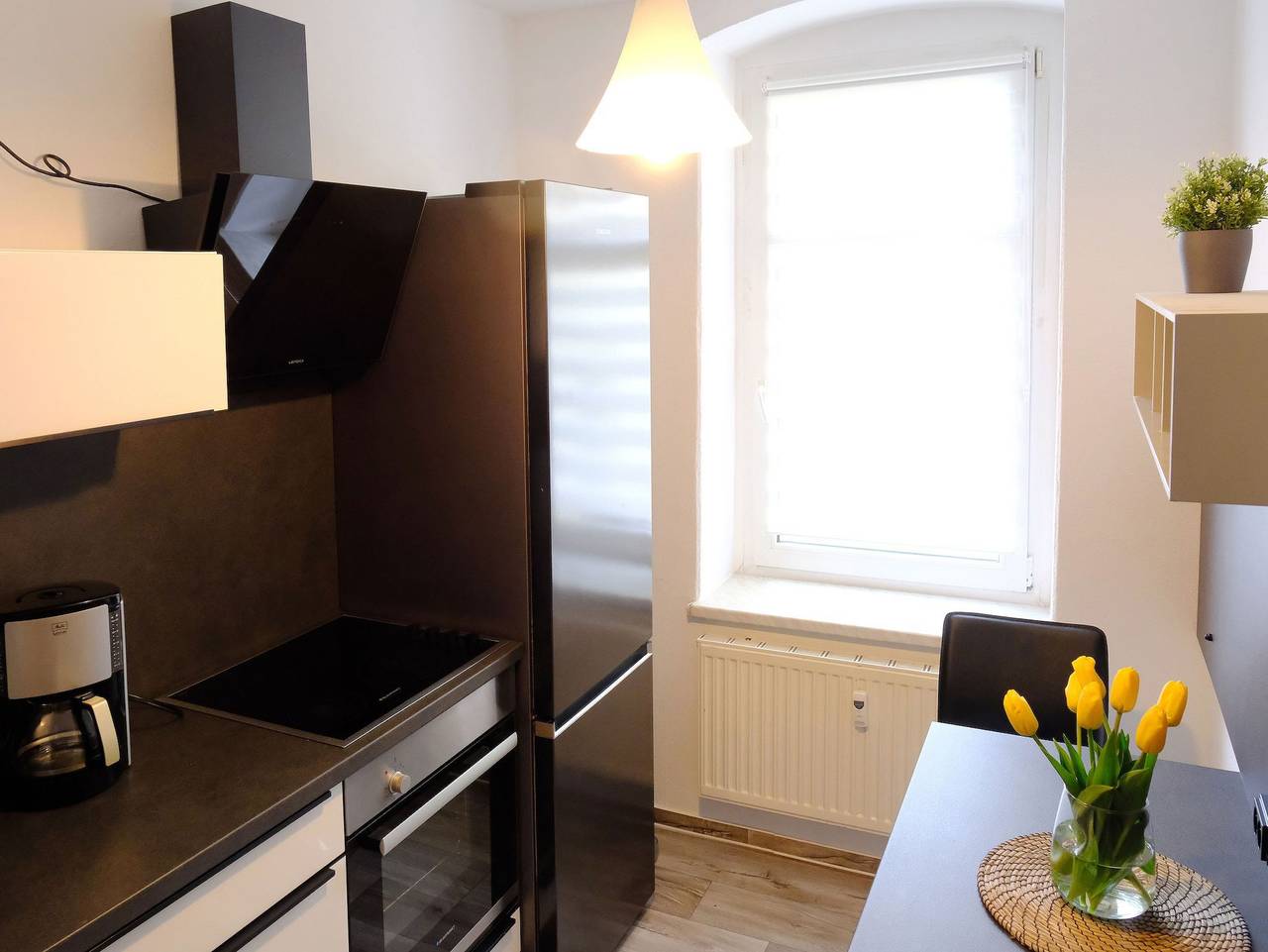 Ganze Ferienwohnung, Urlaub nicht nur für Monteure! - Urlaub nicht nur für Monteure G1! in Gera, Ostthüringen