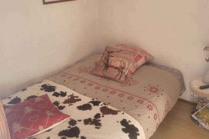 Chalet pour 5 personnes à Les Rousses - 3