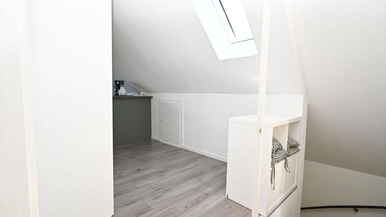 Ganze Ferienwohnung, Ferienwohnung für 3 Personen (50 m²) in Behrensdorf in Behrensdorf, Hohwachter Bucht