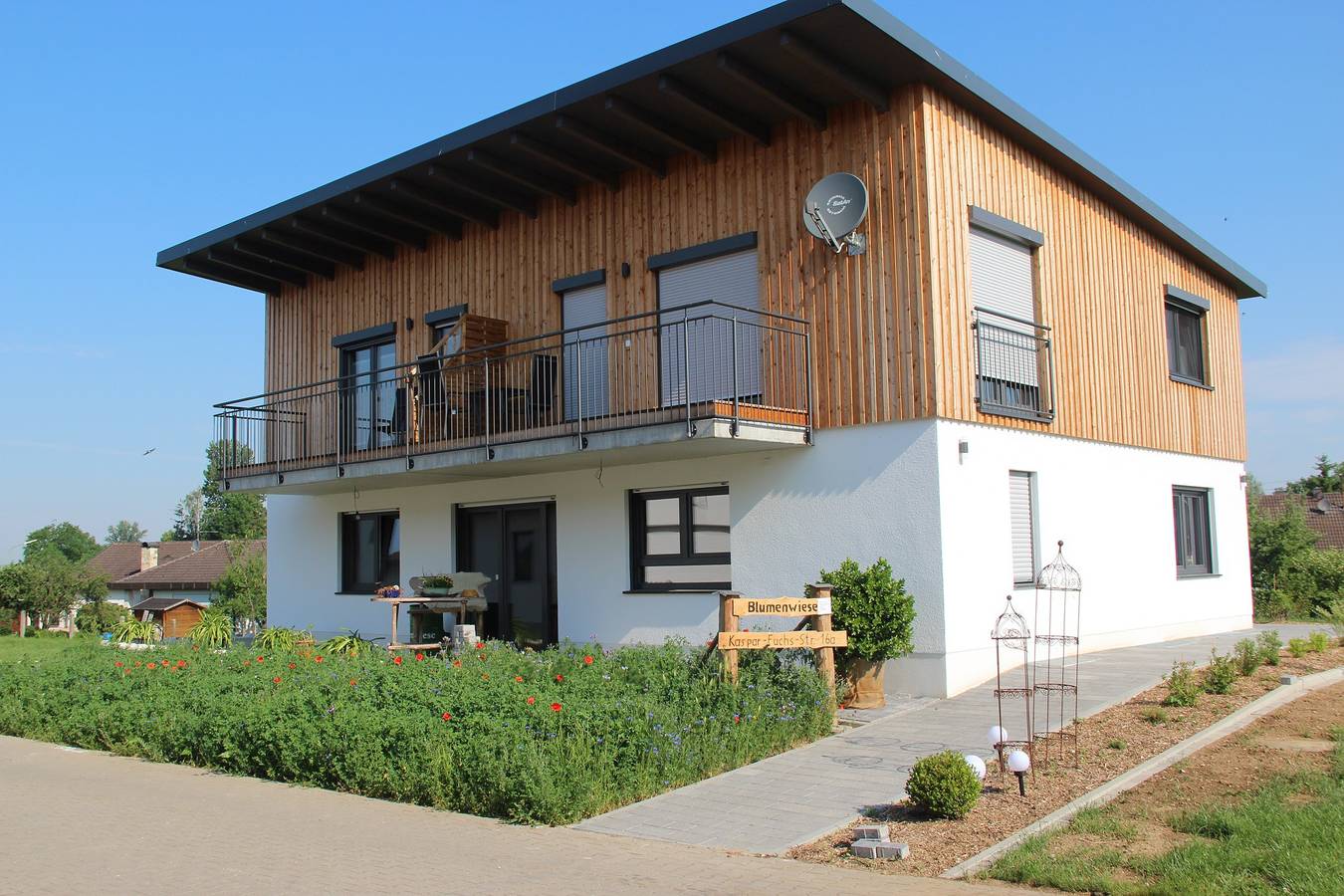 Appartamento vacanze a Svevia a partire da 86€ a notte
