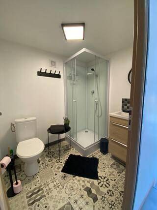 Location de vacances pour 7 personnes, avec jardin à Pont-Audemer - 4