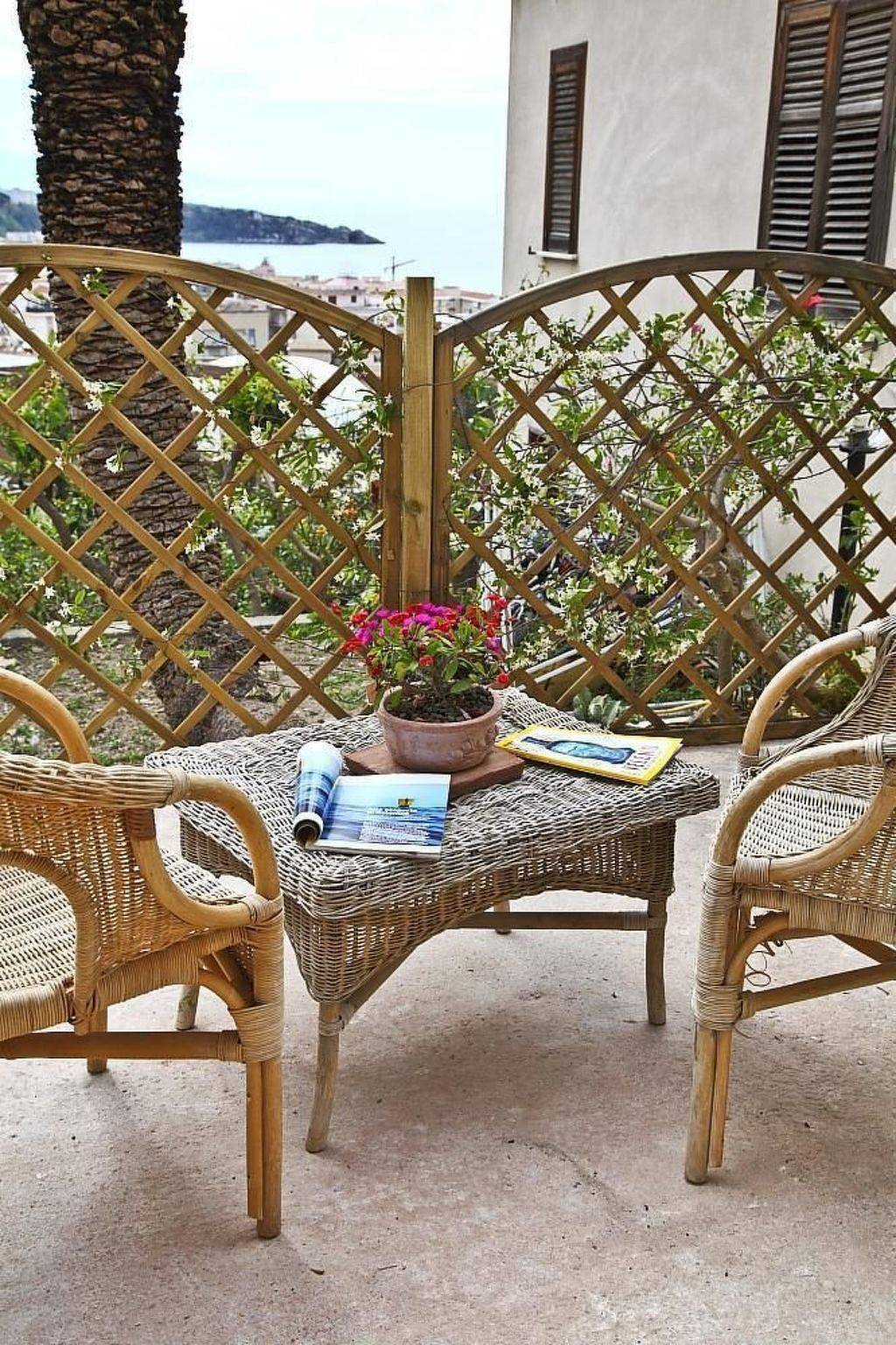 Apartamento entero, La Casa della Luna in Cefalú, Cefalù (Municipio)