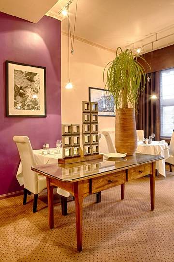Hôtel pour 3 personnes à Bitsch