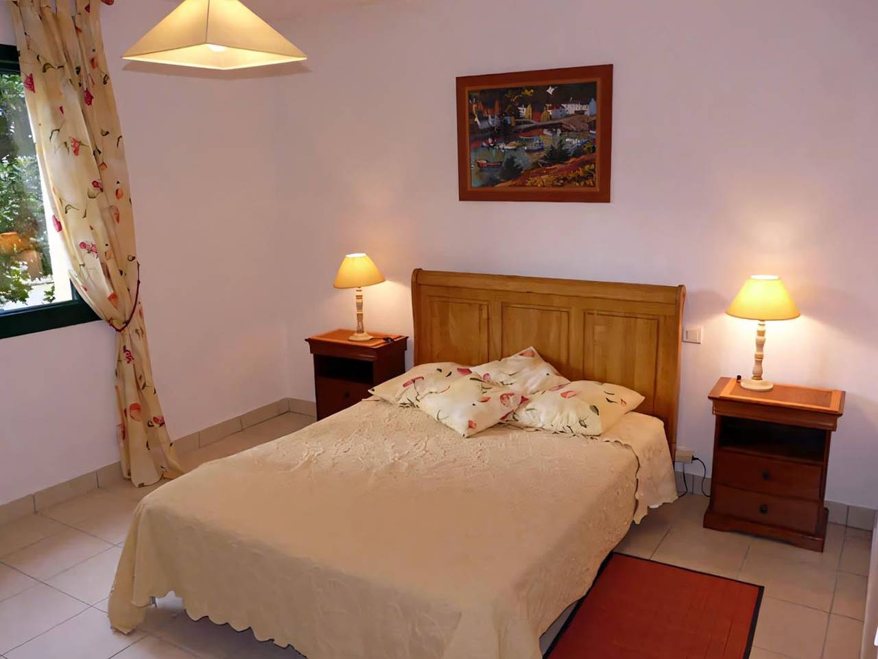 Résidence de Sainte-Marine in Combrit, Région de Quimper