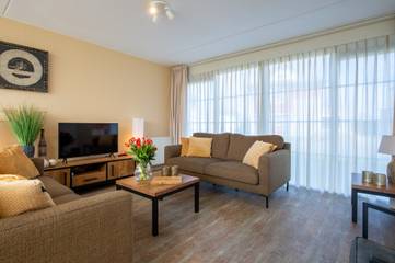 Strandhaus für 6 Personen in Hoofdplaat, Niederländische Nordsee, Bild 3