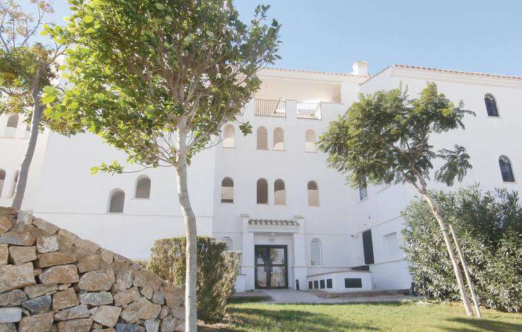 Gîte pour 4 personnes, avec jardin et vue sur le lac à Murcia - 2