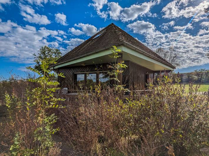 Casa de huéspedes para 7 personas, con terraza - 1