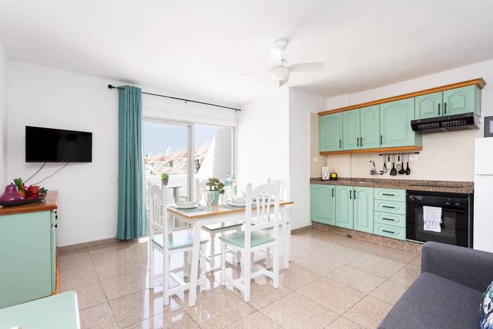 Entire apartment, Home2Book Relax & Enjoy in Las Americas in Playa de las Américas, Arona