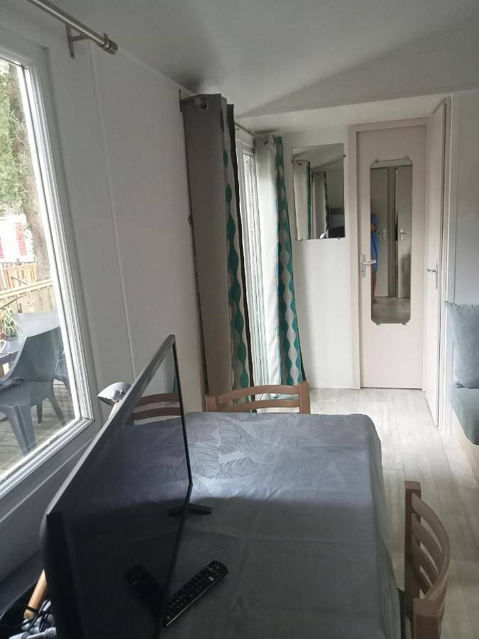 Mobile Home in Saint-Brevin-les-Pins, Côte de Jade