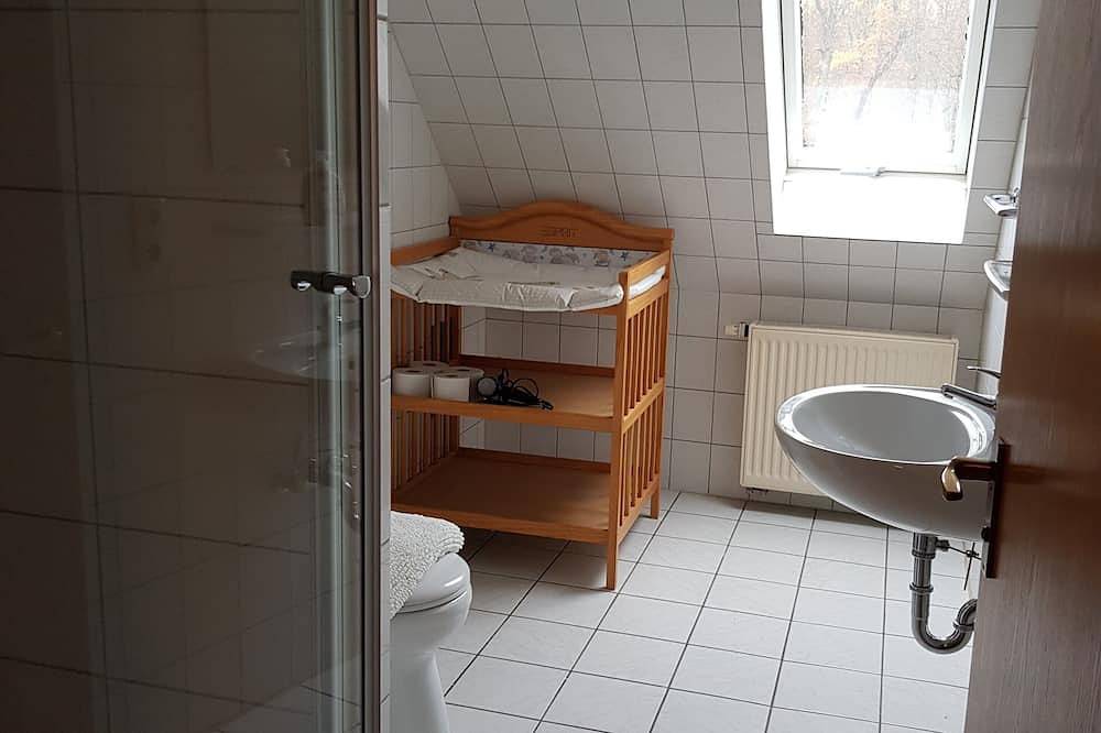 Ganze Wohnung, Ferienwohnung \"Bildeiche\" in Iphofen, Fränkisches Weinland