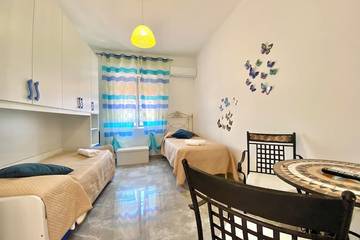 Villa pour 8 Personnes dans Alcamo Marina, Alcamo, Photo 3