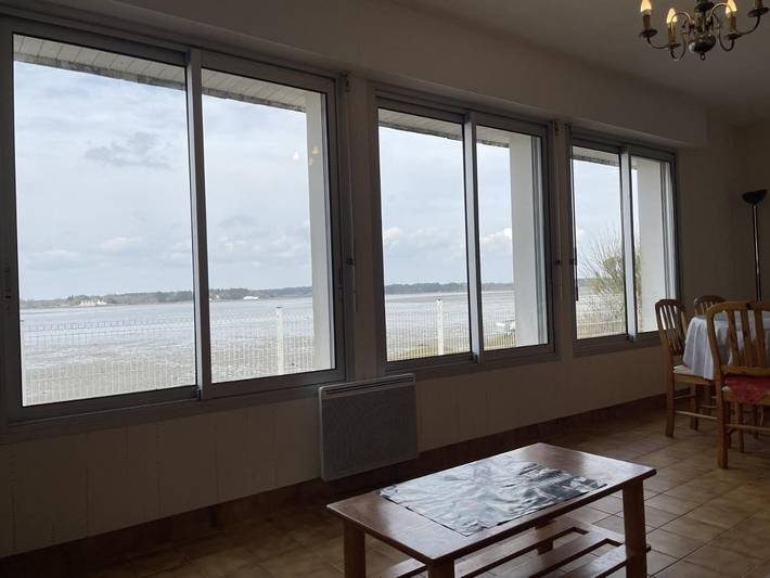 Location de vacances pour 4 personnes, avec terrasse à Locoal-Mendon - 4