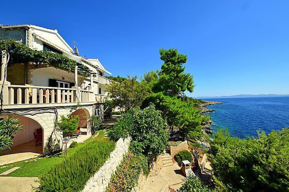 Appartamento vacanze a Potomje a partire da 112€ a notte