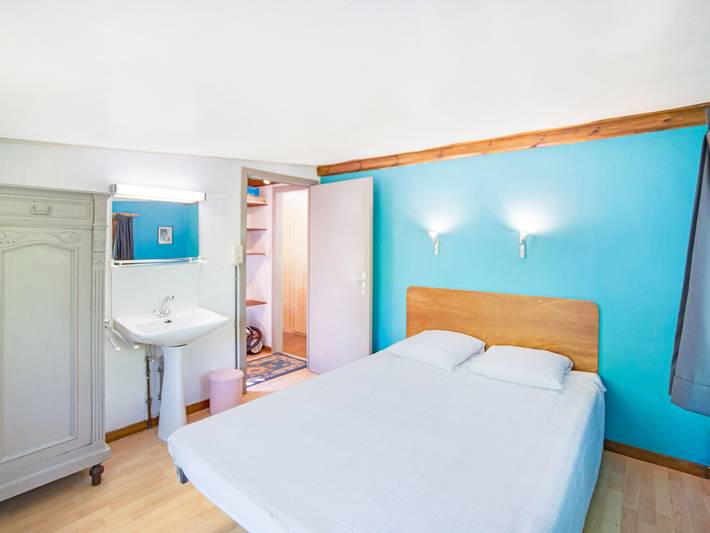 Chalet für 4 Personen, mit Garten, kinderfreundlich in Belgien - 4