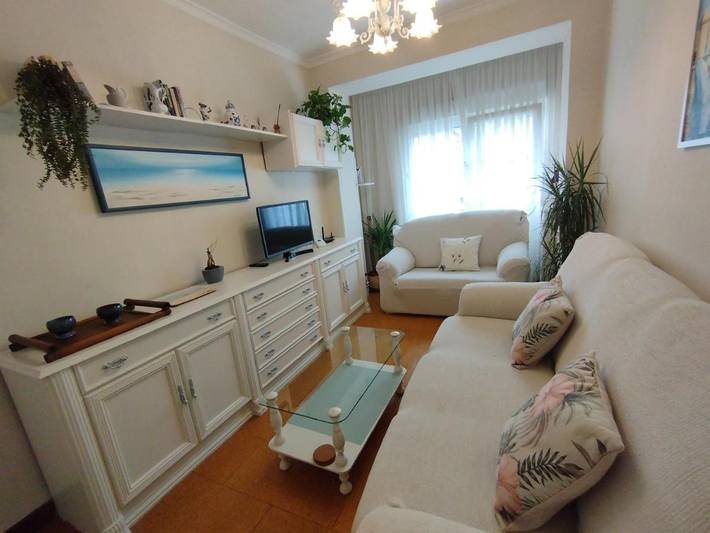 Gîte pour 4 personnes à Reinosa