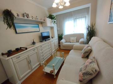 Gîte pour 4 personnes à Reinosa