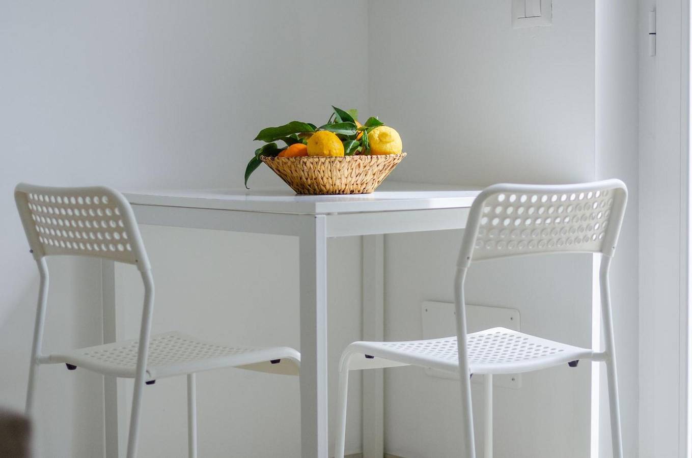 Entire apartment, Apartment 'Le Case Di Chri' with Wi-Fi and Air Conditioning in Mattinata, Gargano