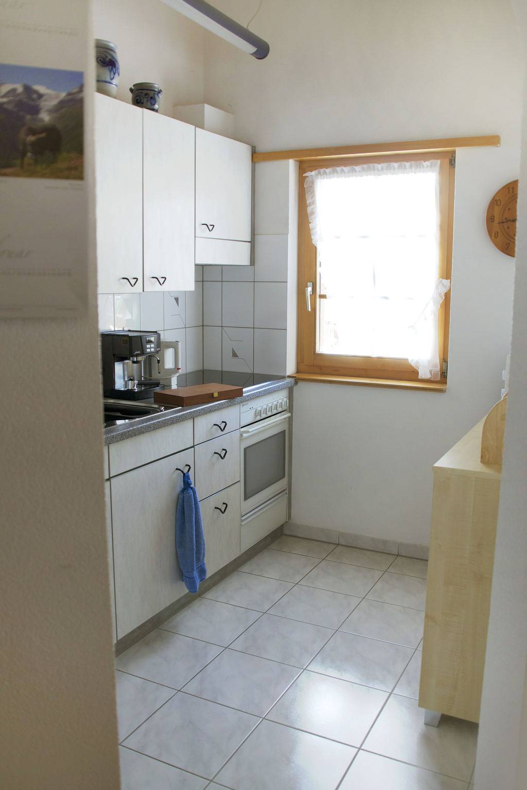 Apartamento entero, Diana in Münster (Goms), Münster-Geschinen