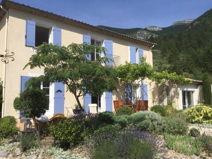 Location gîte pour 12 personnes