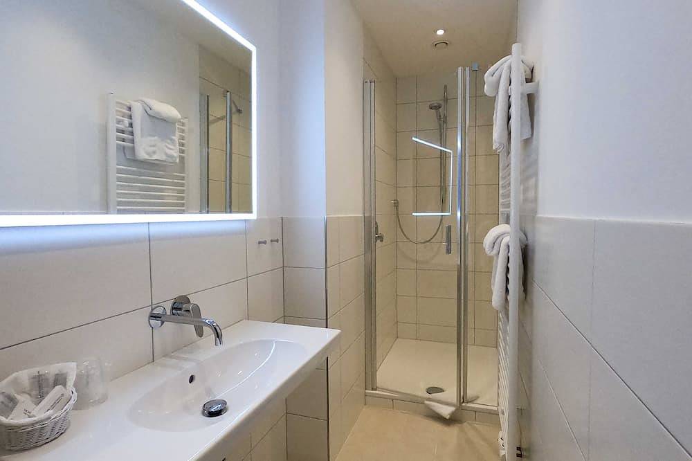 Familienapartment Souterrain - Logierhaus  Austernfischer in Norderney