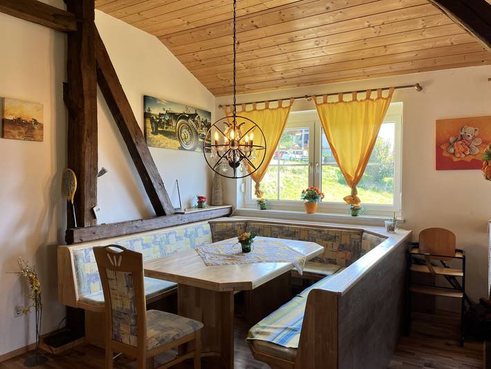 Ferienwohnung für 8 Personen, mit Garten und Terrasse in Klagenfurt-Land - 3