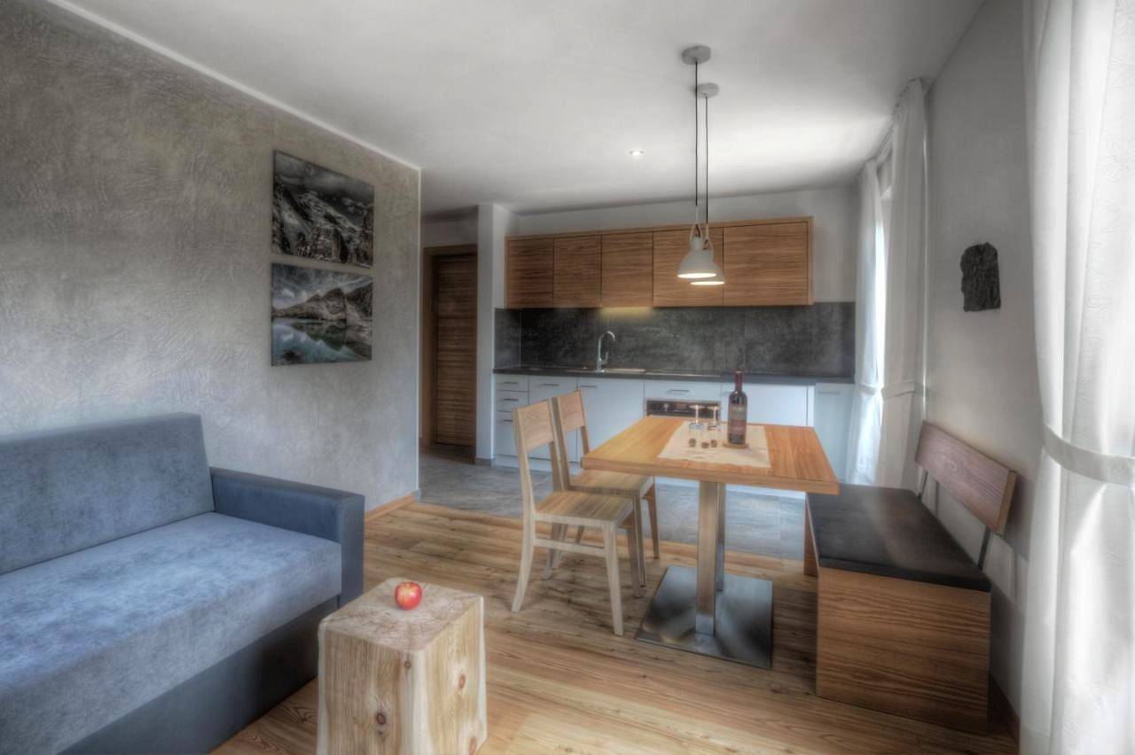 Apartments Haus Gabi in Sankt Peter Tal, Lajen