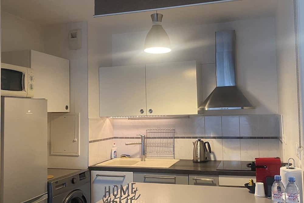 Ganze Wohnung, Sweet Home Limite Enghien Proche Paris et Stade de France in Épinay-sur-Seine, Seine-Saint-Denis