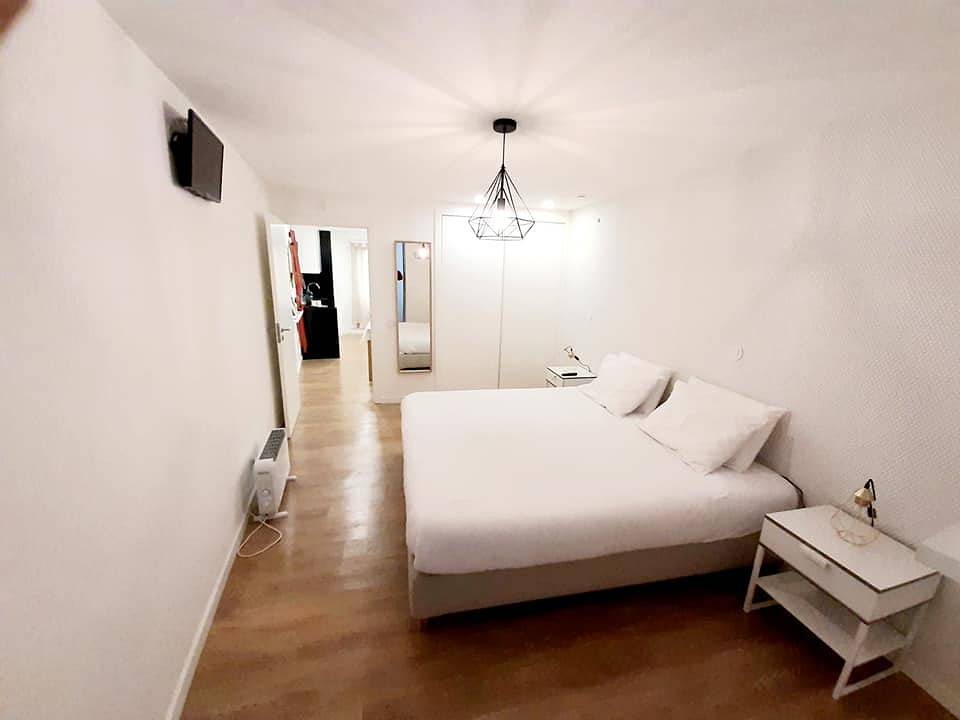 Amazing ultramodern apartment in historical center, foto 8
